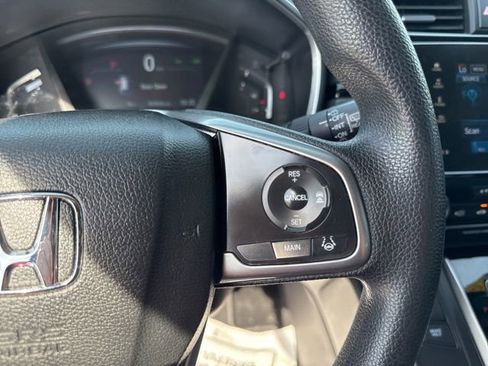 Used 2018 Honda CR-V EX image 22
