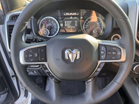 Used 2025 RAM 1500 Big Horn image 16