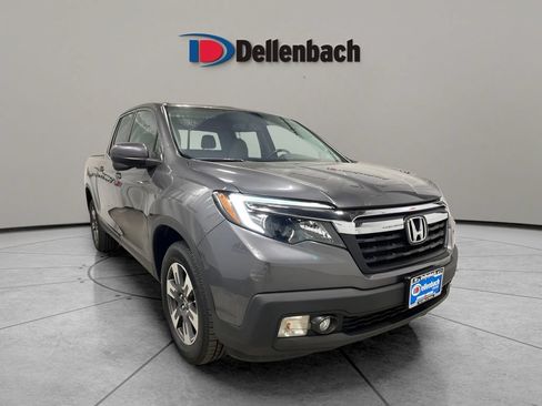 Used 2019 Honda Ridgeline RTL-T image 7