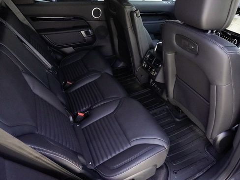 New 2026 Land Rover Discovery S AWD/4WD image 26