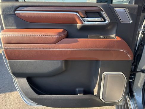 New 2026 GMC Sierra 2500 Denali Ultimate image 31