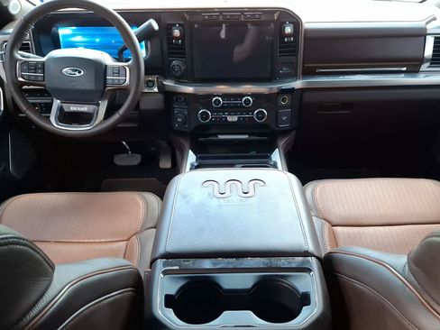 Used 2024 Ford F250 King Ranch w/ Chrome Package AWD/4WD image 20