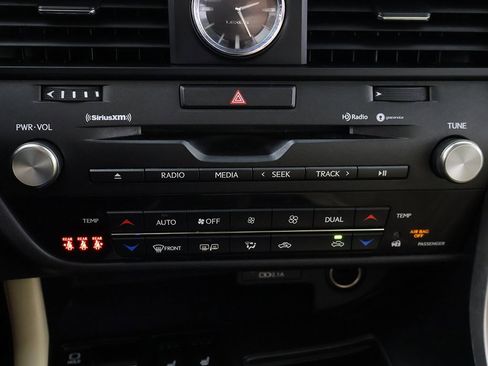 Used 2021 Lexus RX 350 350 image 44