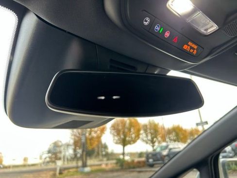 New 2026 Chevrolet Equinox EV LT image 32