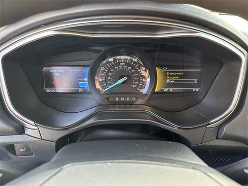 Used 2019 Ford Fusion SE image 19