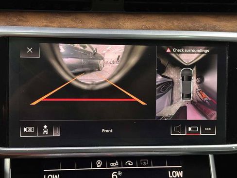 Used 2020 Audi A6 2.0T Premium Plus w/ Premium Plus Package AWD/4WD image 26