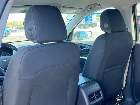 Certified 2024 Chevrolet Equinox LT w/ LPO, Floor Liner Package AWD/4WD image 32