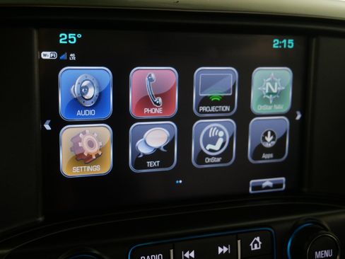 Used 2018 Chevrolet Silverado 1500 LT w/ All Star Edition image 32