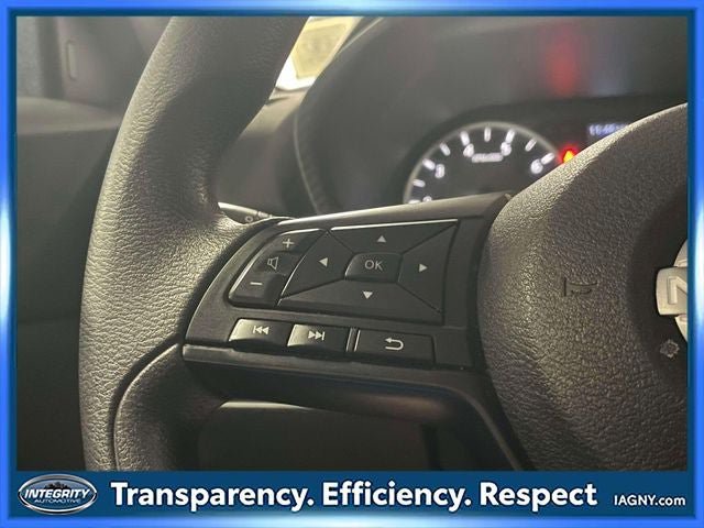Certified 2024 Nissan Sentra S FWD image 23