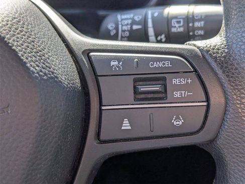 Certified 2023 Honda CR-V EX image 22