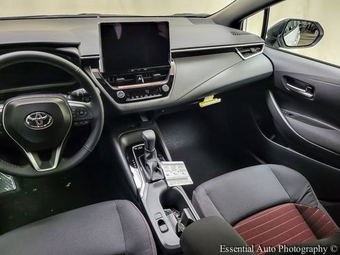 New 2026 Toyota Corolla SE image 13