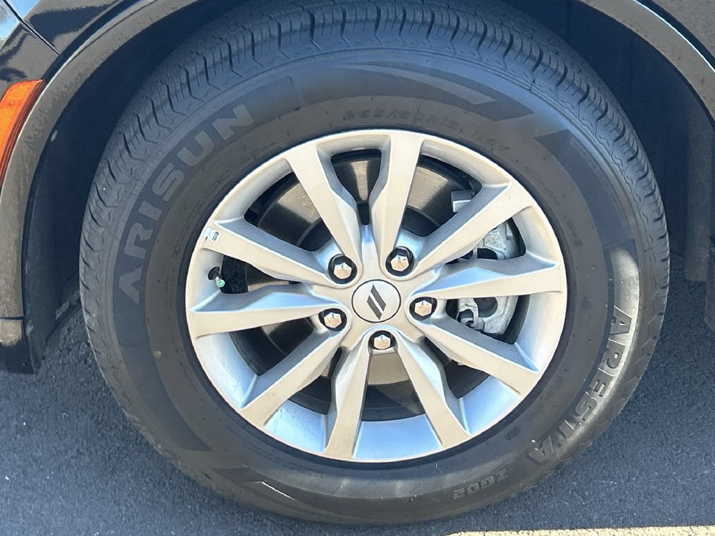 Used 2025 Dodge Durango GT RWD image 28