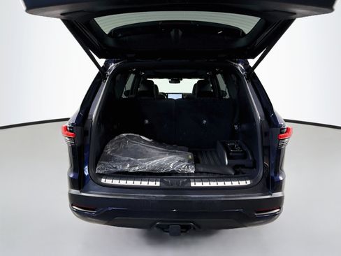 Used 2025 Lexus TX 350 AWD w/ Technology Package image 25