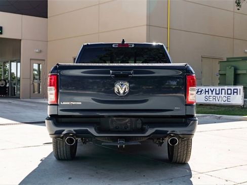 Used 2021 RAM 1500 Lone Star image 5