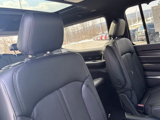 New 2026 Jeep Grand Wagoneer Summit AWD/4WD image 31