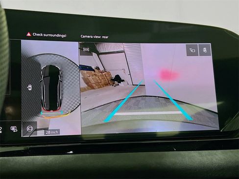 New 2026 Audi A6 Prestige image 15