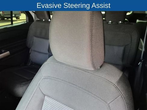 Used 2022 Ford Explorer XLT w/ Class IV Trailer Tow Package image 25