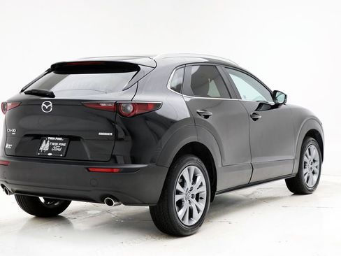 Used 2025 MAZDA CX-30 AWD 2.5 S w/ Preferred Package image 8