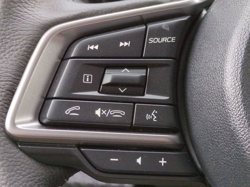 Used 2026 Subaru Ascent Premium AWD/4WD image 23