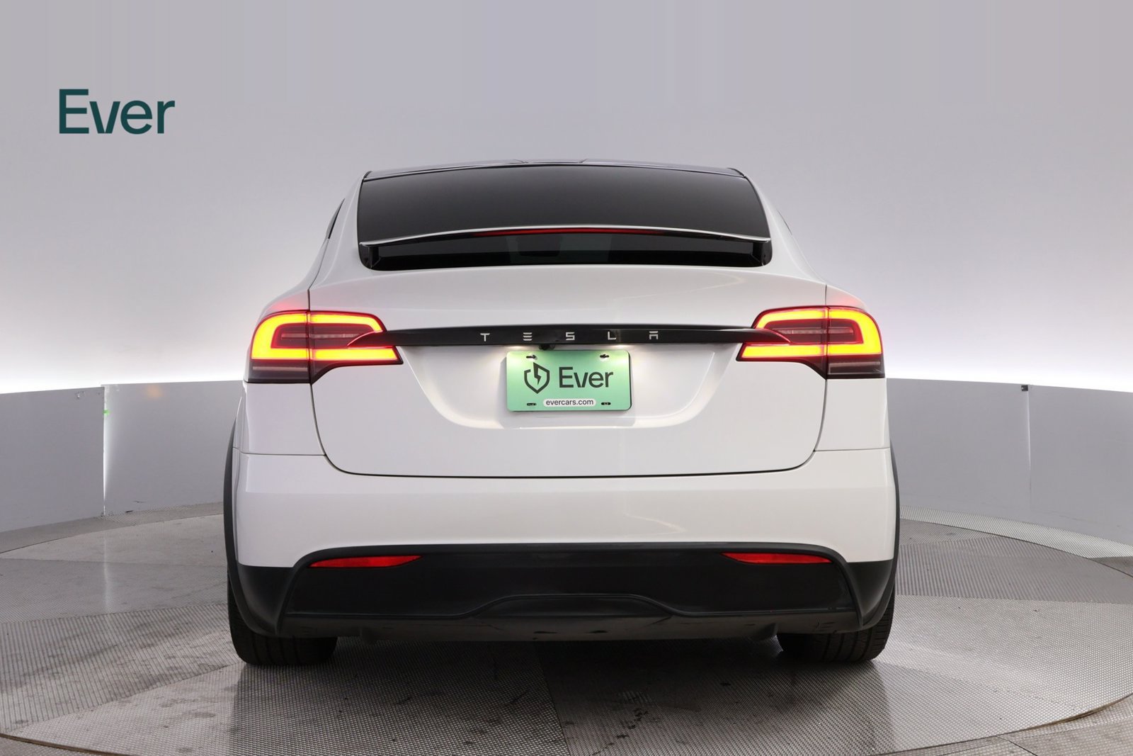 Used 2023 Tesla Model X AWD/4WD image 15