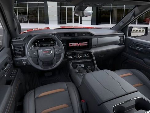 New 2026 GMC Sierra 1500 AT4 w/ AT4 Premium Package AWD/4WD image 15