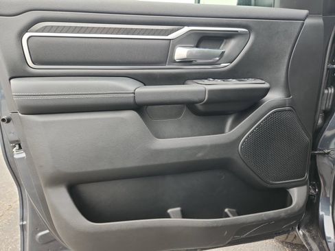 New 2026 RAM 1500 Lone Star AWD/4WD image 19