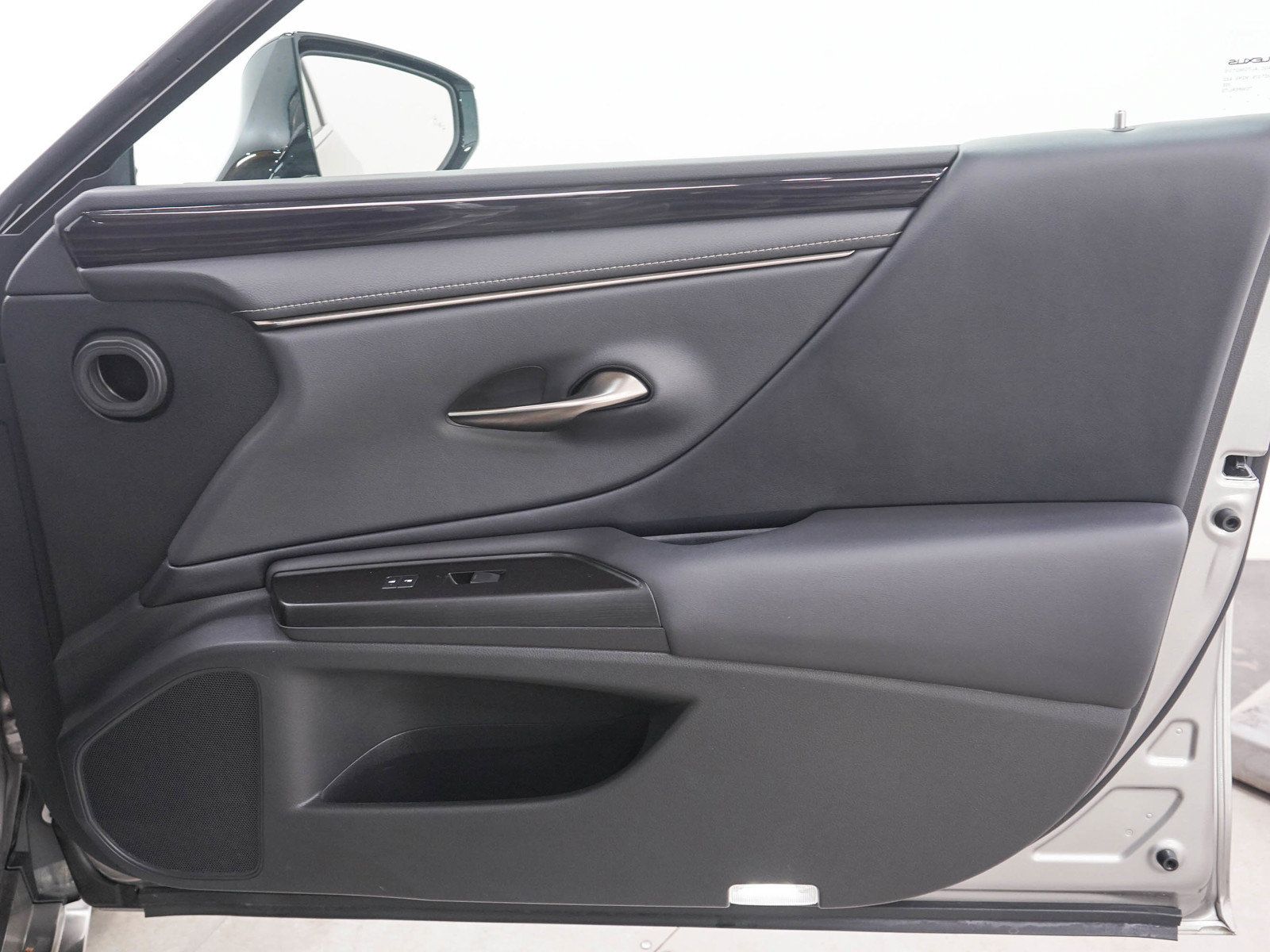 Used 2019 Lexus ES 350 FWD image 18