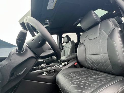 Certified 2025 Kia Telluride SX X-Line AWD/4WD image 16