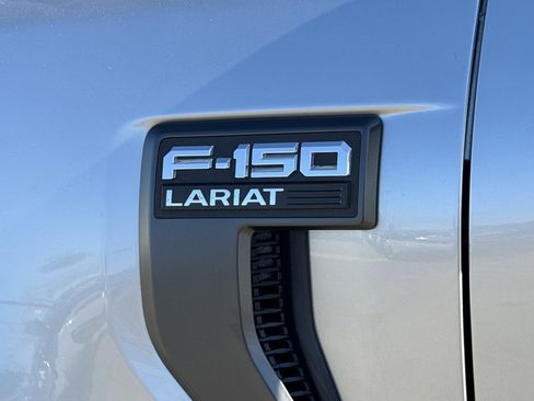 Used 2023 Ford F150 Lariat image 15