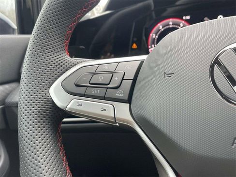 New 2026 Volkswagen GTI Autobahn FWD image 24