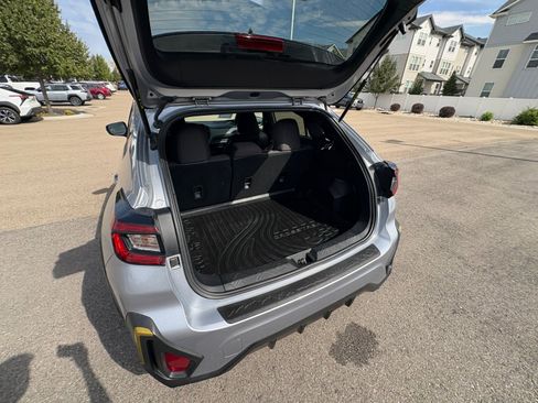 Certified 2024 Subaru Crosstrek 2.5i Sport w/ Crosstrek Mirror Package AWD/4WD image 34