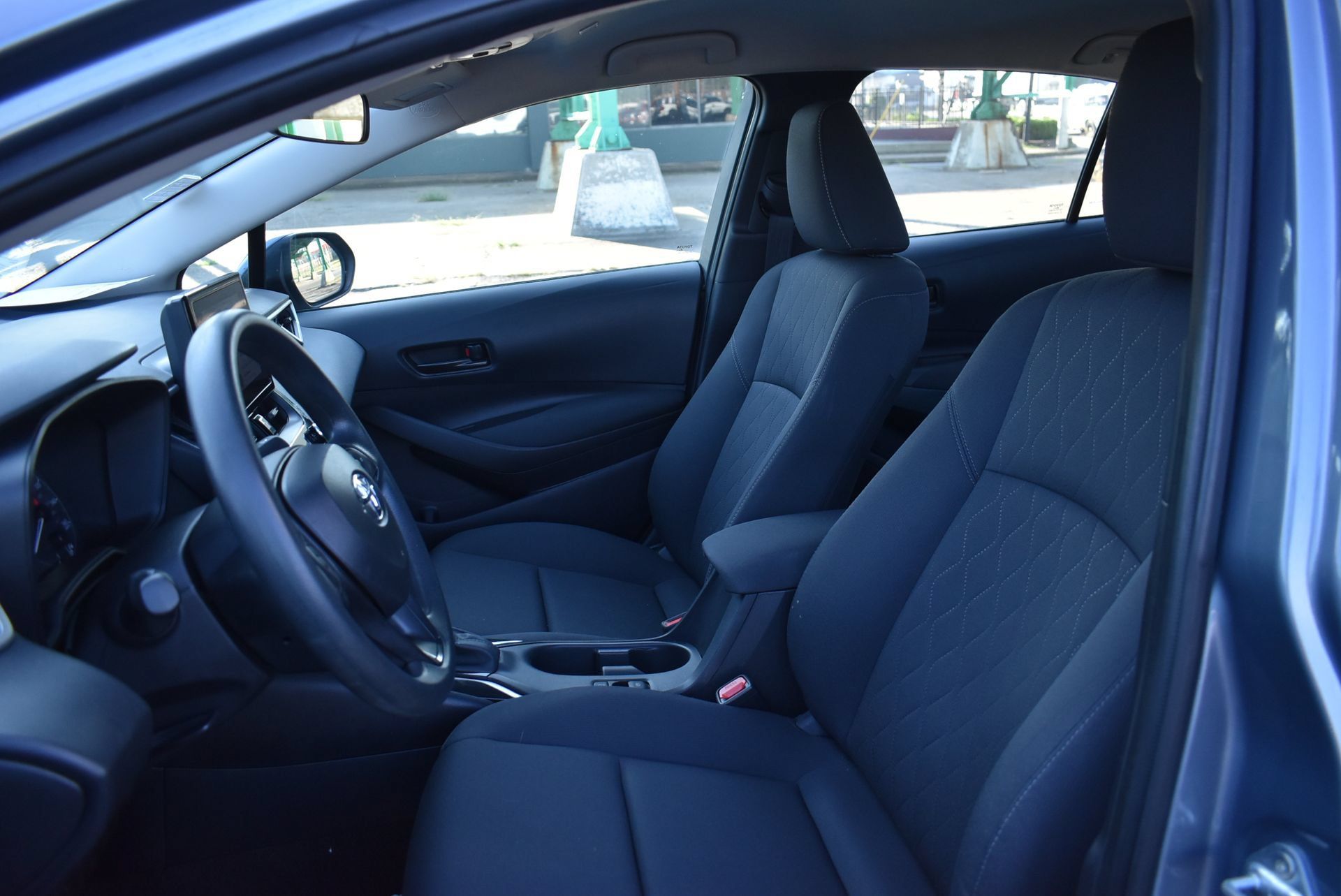 Used 2024 Toyota Corolla LE FWD image 13
