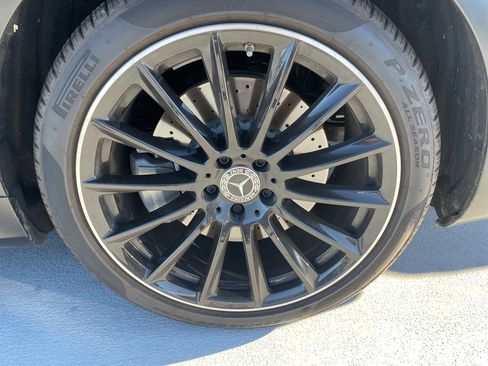 Certified 2022 Mercedes-Benz S 580 4MATIC Sedan image 6