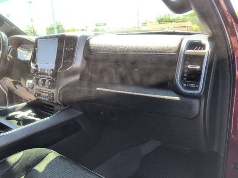 Used 2022 RAM 1500 Laramie AWD/4WD image 55