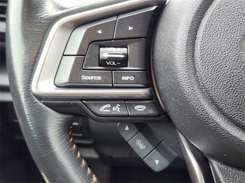 Used 2020 Subaru Crosstrek 2.0i Premium w/ Moonroof Package 2 image 30