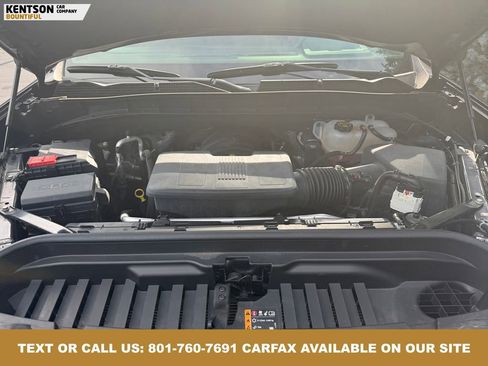 Used 2023 GMC Sierra 1500 Elevation image 33