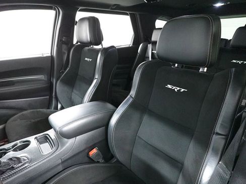 Used 2020 Dodge Durango SRT image 12