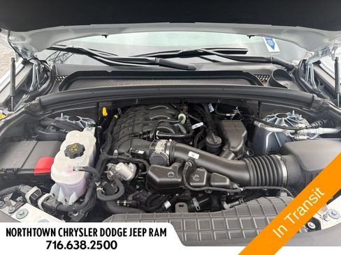 Used 2025 Jeep Grand Cherokee Laredo X w/ Luxury Tech Group I AWD/4WD image 32
