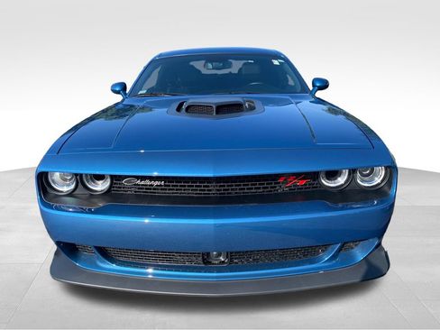 Used 2023 Dodge Challenger R/T Scat Pack RWD image 8