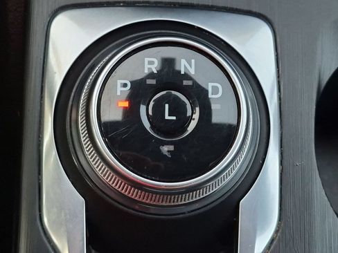 Used 2024 Ford Escape ST-Line w/ Tech Pack #1 FWD image 27