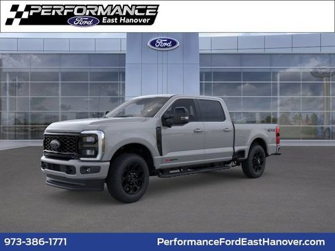 New 2026 Ford F250 4x4 Crew Cab Super Duty image 30