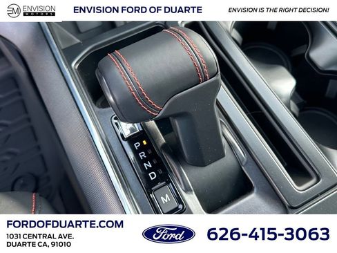 New 2025 Ford F150 Raptor image 20