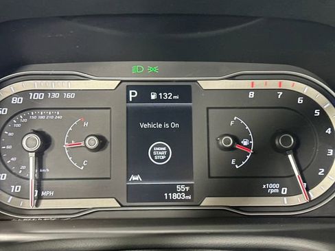 Used 2024 Hyundai Santa Cruz SEL image 18