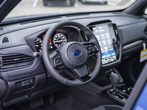 New 2026 Subaru Forester Touring image 9