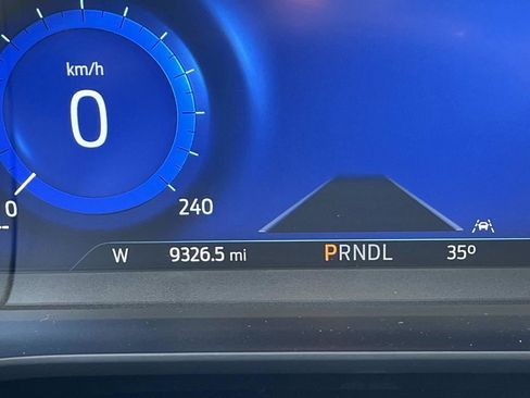 Used 2021 Ford Escape SEL w/ Technology Package image 39