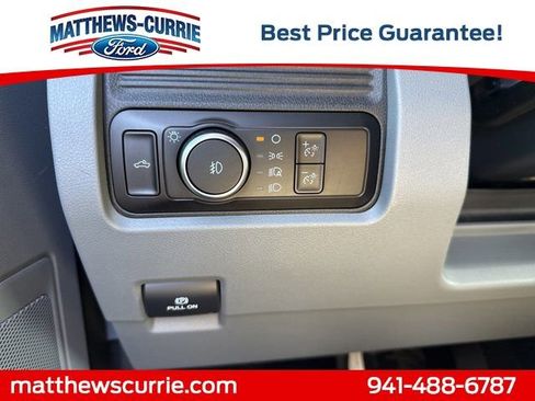 Certified 2026 Ford F250 XL w/ STX Appearance Package AWD/4WD image 27
