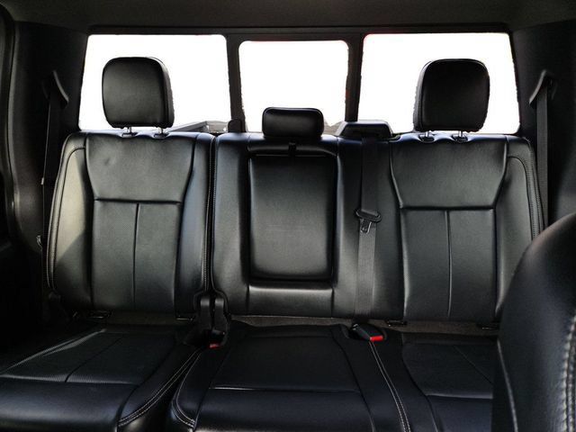Used 2019 Ford F150 Lariat AWD/4WD image 12