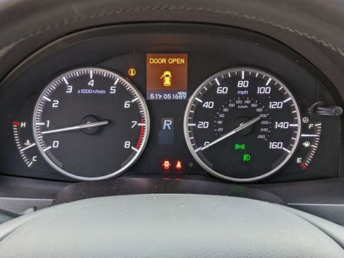 Used 2013 Acura RDX FWD image 15