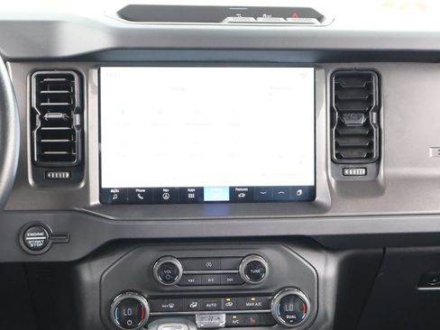 Used 2025 Ford Bronco Big Bend AWD/4WD image 31