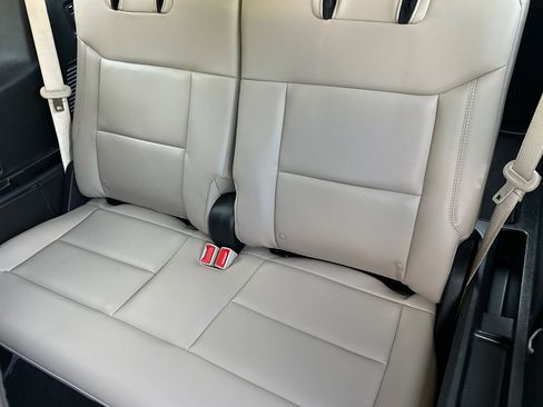 Used 2024 Ford Explorer XLT w/ Equipment Group 202A image 15